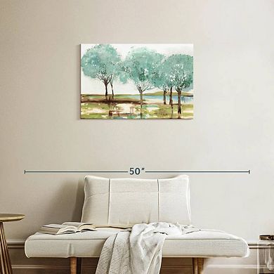 Summer Transition Wall Art