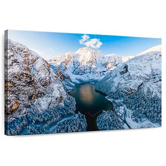 Dolomites Alps Wall Art