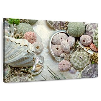 Island Tide Pool IV Wall Art