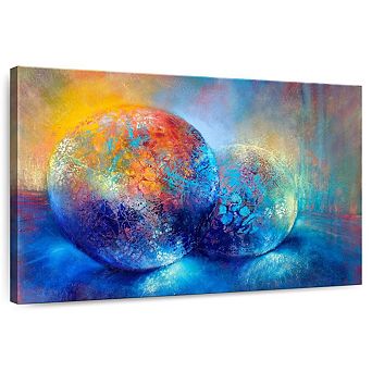 Small Treasures Wall Art