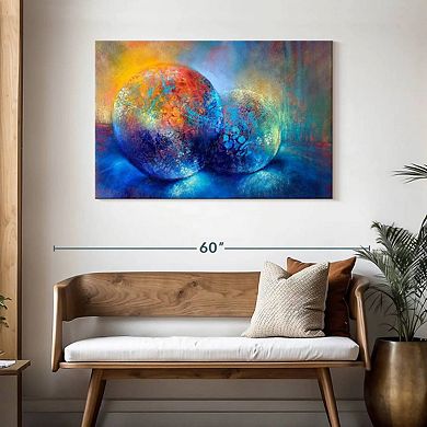 Small Treasures Wall Art