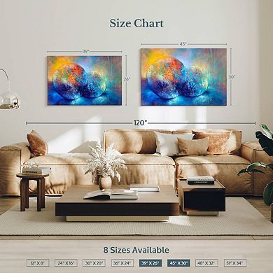Small Treasures Wall Art