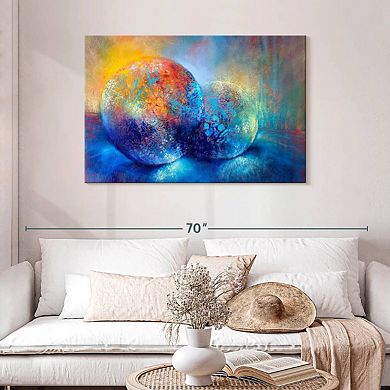 Small Treasures Wall Art