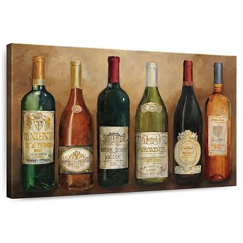 And The Winner Is Light Wall Art