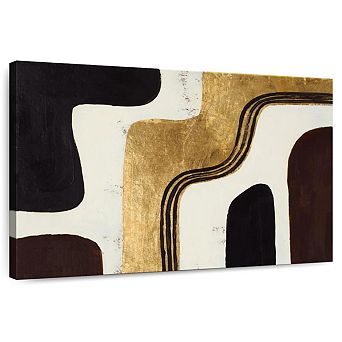 Retro Africa Wall Art