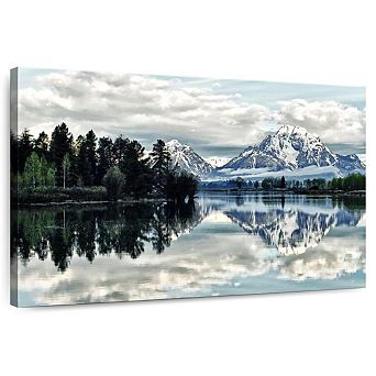 Jackson Hole Wall Art