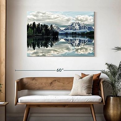 Jackson Hole Wall Art