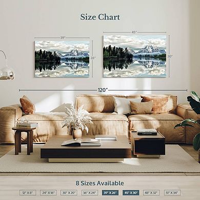Jackson Hole Wall Art