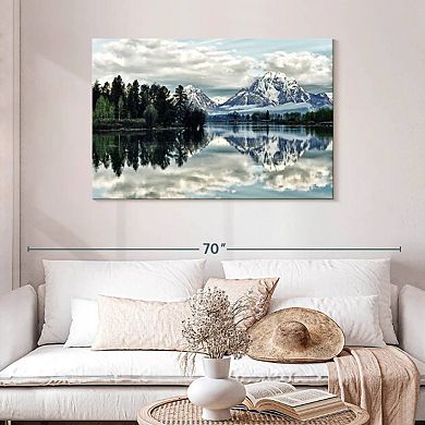 Jackson Hole Wall Art