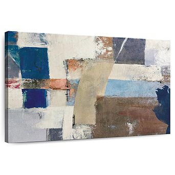 Abstract Domain Wall Art