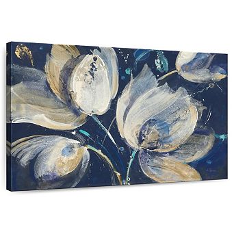 Midnight Garden Wall Art