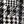 Black Houndstooth