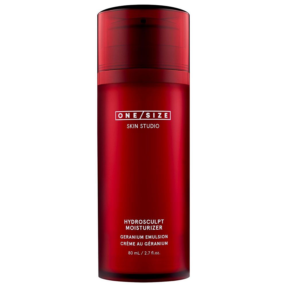 ONE/SIZE by Patrick Starrr Hydrosculpt Hydrating Cream Moisturizer