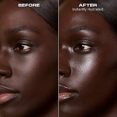 Hydrosculpt Hydrating Cream Moisturizer with Geranium Oil Emulsion