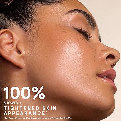 Hydrosculpt Hydrating Cream Moisturizer with Geranium Oil Emulsion