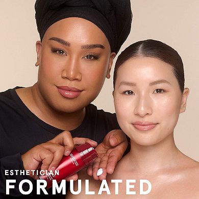 Hydrosculpt Hydrating Cream Moisturizer with Geranium Oil Emulsion