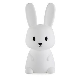 Color Changing Rabbit Night Light