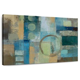 Focal Point Wall Art