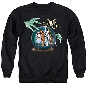 Men's The Wizard Of Oz Graphic Sweatshirt