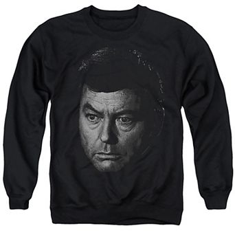 Men's Star Trek Mccoy Graphic Sweatshirt
