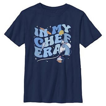 Boys 6-20 Disney's Ratatouille Remy In My Chef Era Graphic Tee