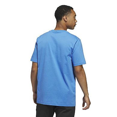Men's adidas 3 Bar Graphic T-Shirt