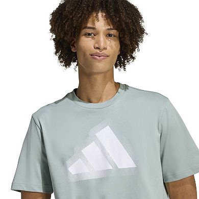 Men's adidas Modern Essentials Graphic T-Shirt