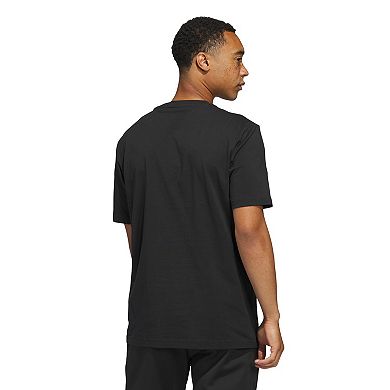 Men's adidas 3 Bar Graphic T-Shirt