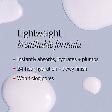 Ultra Repair Hydration Boost Serum with Colloidal Oatmeal + Hyaluronic Acid