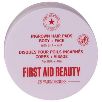 First Aid Beauty