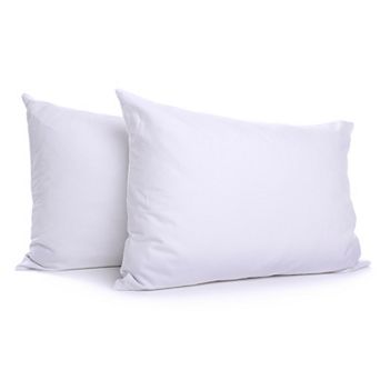 Martex Sweet Dreams 2 pk Bed Pillows