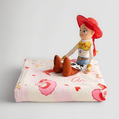The Big One® Disney / Pixar's Toy Story Jessie Buddy & Throw Blanket
