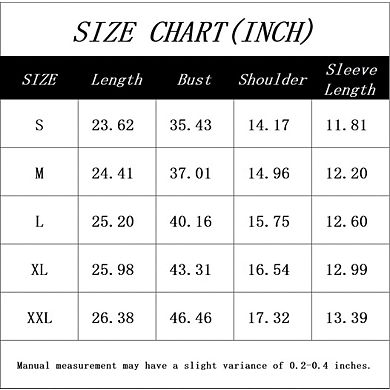 Women's Short Sleeve Sweaters Crewneck Knit Pullover Lightweight Summer Casual Tops