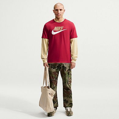 Big & Tall Nike Sportswear T-Shirt