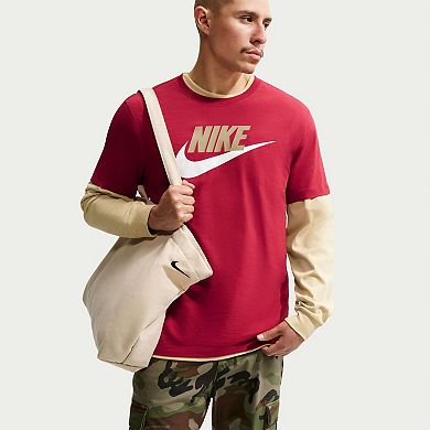 Big & Tall Nike Sportswear T-Shirt