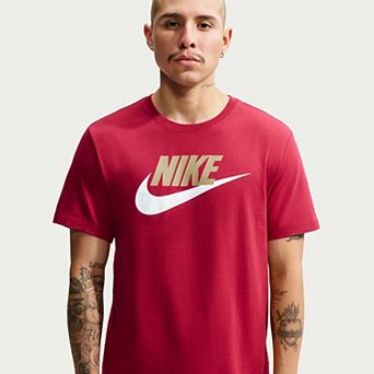 Big & Tall Nike Sportswear T-Shirt