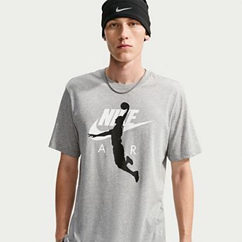 Big & Tall Nike Air Graphic Tee