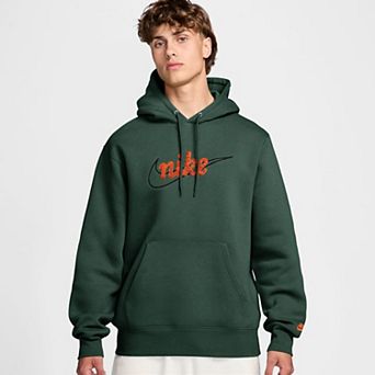 Big & Tall Nike Fleece Hoodie