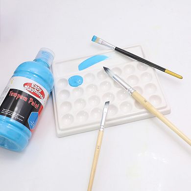 Easy Playhouse 10-pk. Washable Tempera Paints for Kids