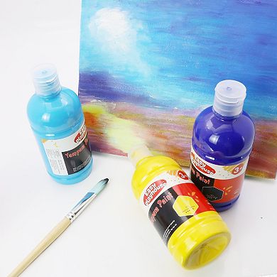 Easy Playhouse 10-pk. Washable Tempera Paints for Kids