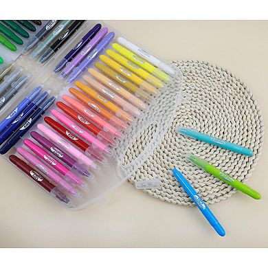 Easy Playhouse Tempera Paint Sticks 48-pk.