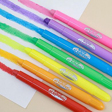 Easy Playhouse Tempera Paint Sticks 48-pk.