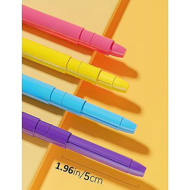 Easy Playhouse Tempera Paint Sticks 48-pk.