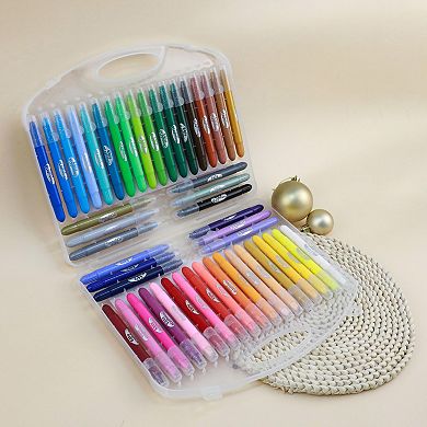 Easy Playhouse Tempera Paint Sticks 48-pk.