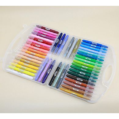 Easy Playhouse Tempera Paint Sticks 48-pk.