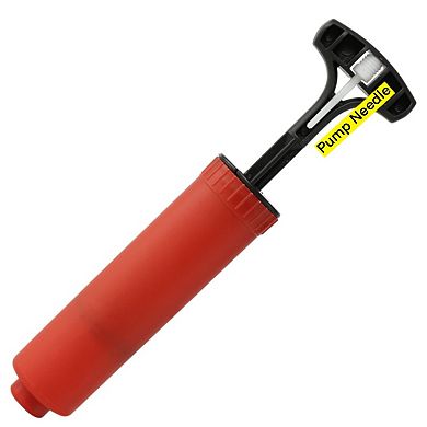 Easy Playhouse 2-in-1 Arcade Basketball Hoop Game with Dart Boards