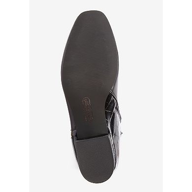 Comfortview Women's The Emerald Wide Calf Boot