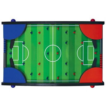 Merchant Ambassador Tabletop Soccer Pinball 20-Inch Compact Sports & Traditional Arcade Game