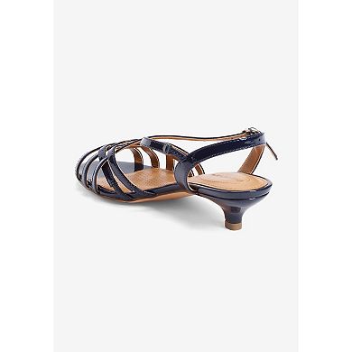 Comfortview Women's The Karson Sling