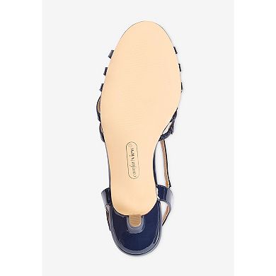 Comfortview Women's The Karson Sling